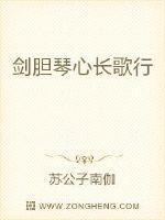 剑胆琴心有谁知