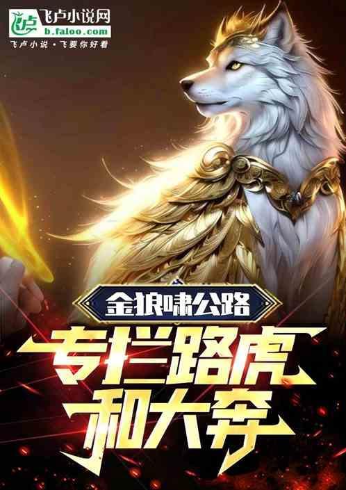 金狼锐鹰含义