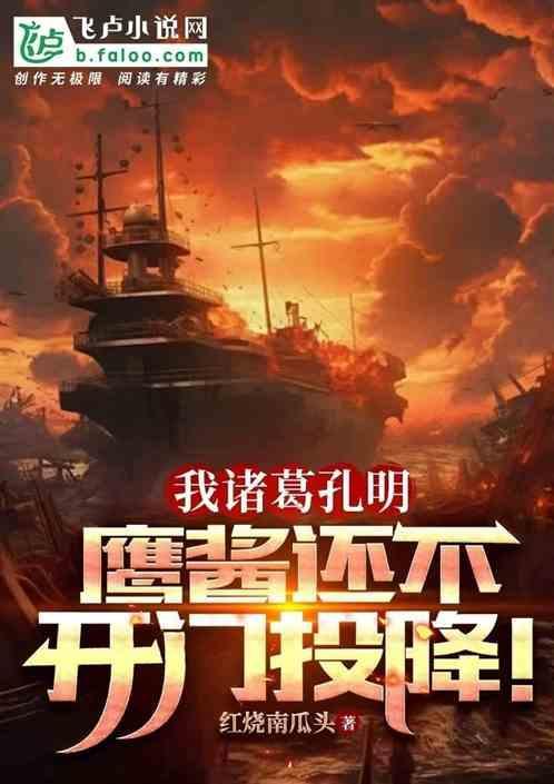 我要看诸葛孔明
