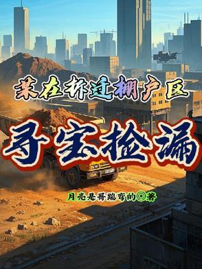 某在拆迁棚户区寻宝宝捡漏