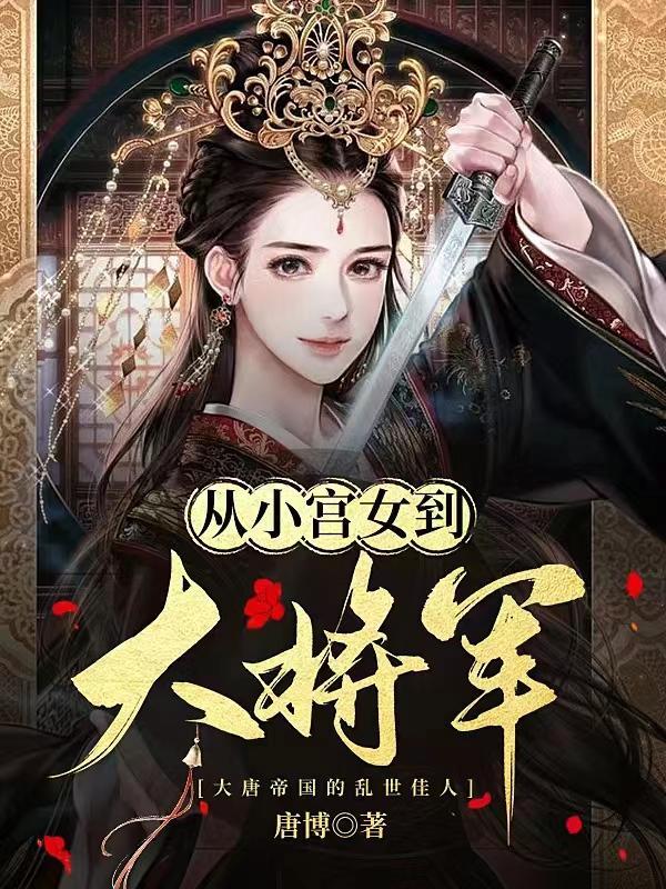 宫女和将军的