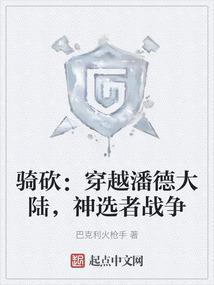 骑砍中文站潘德
