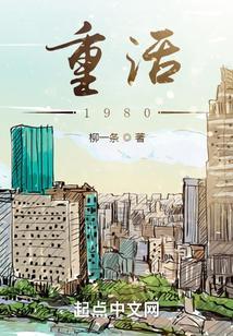 重活1980之强国崛起