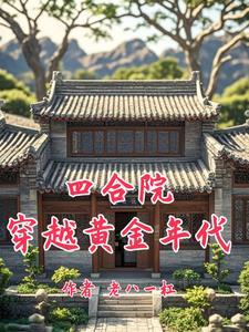 四合院之我是傻柱他爸