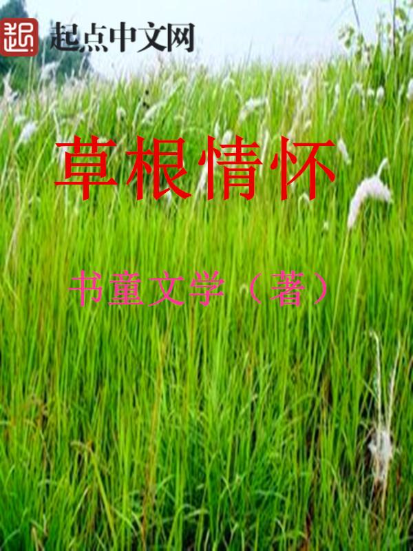 草根爱情什么意思