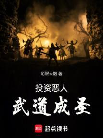 武道成圣txt