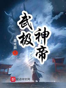 武极神帝陈天极