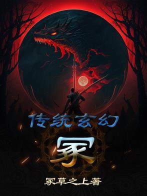 玄幻传承系统
