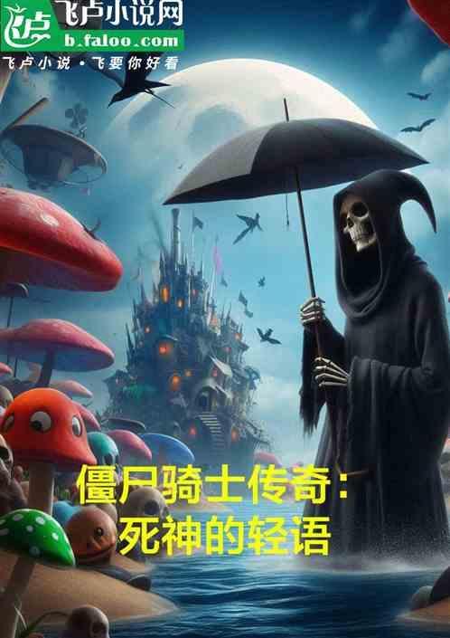 僵尸骑士扑飞