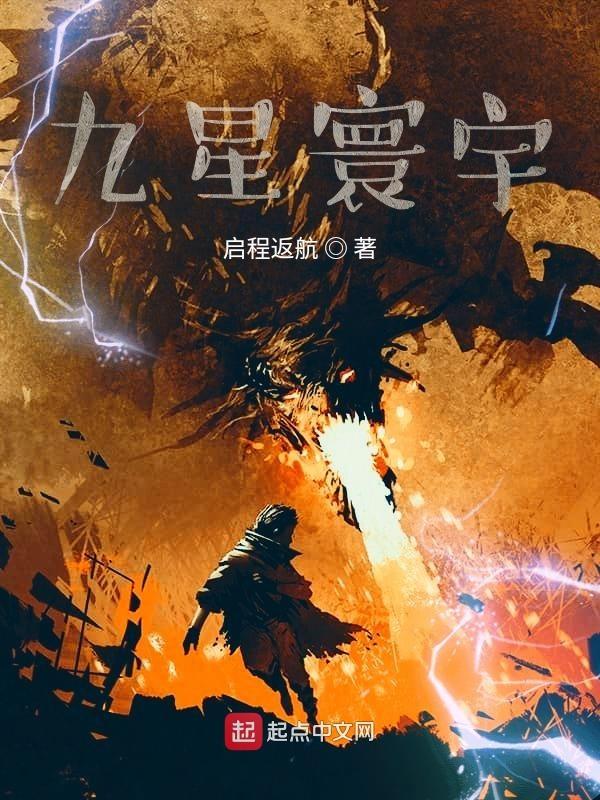 九天寰宇什么意思