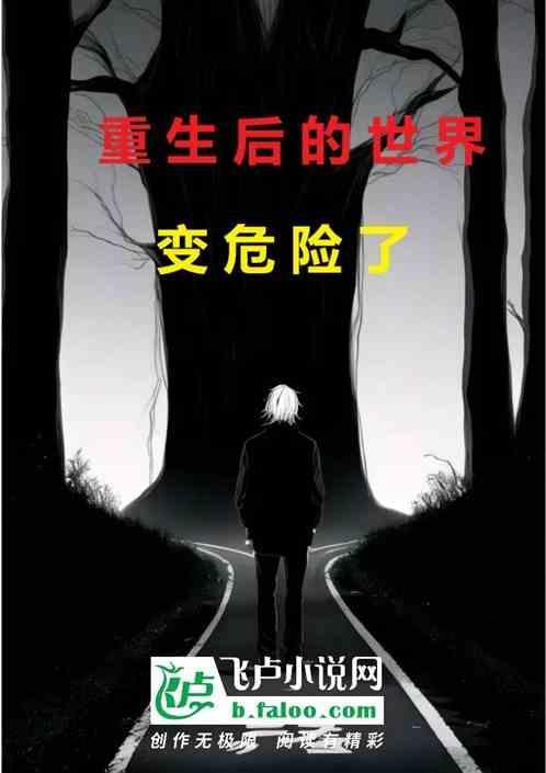 重生后的异世界