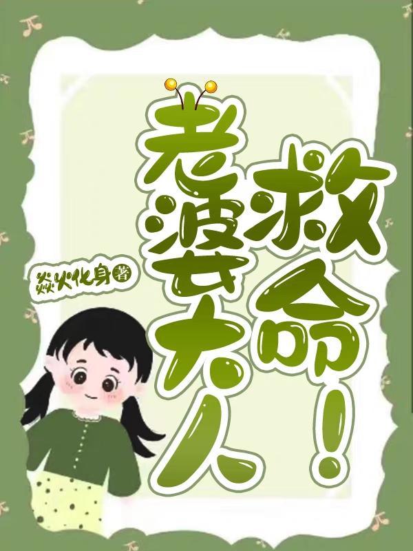 老婆大人一4免费阅读