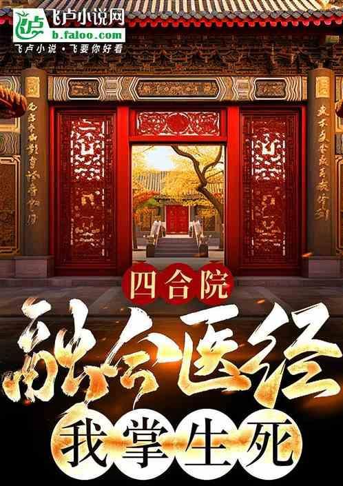 四合院融合青囊经我再世华佗
