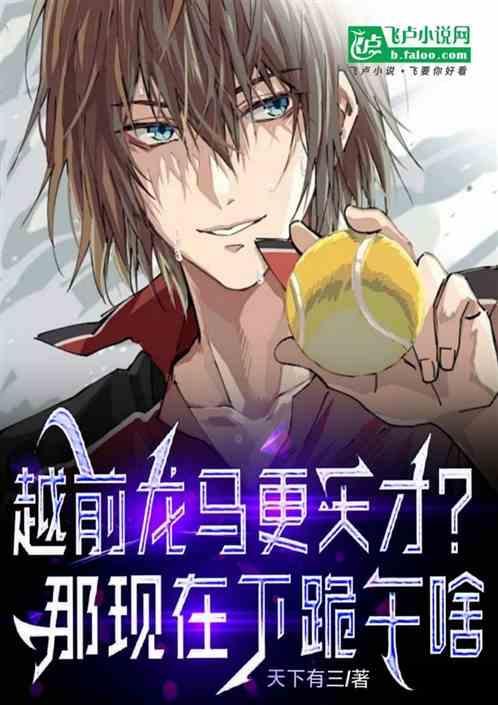 越前龙马回国
