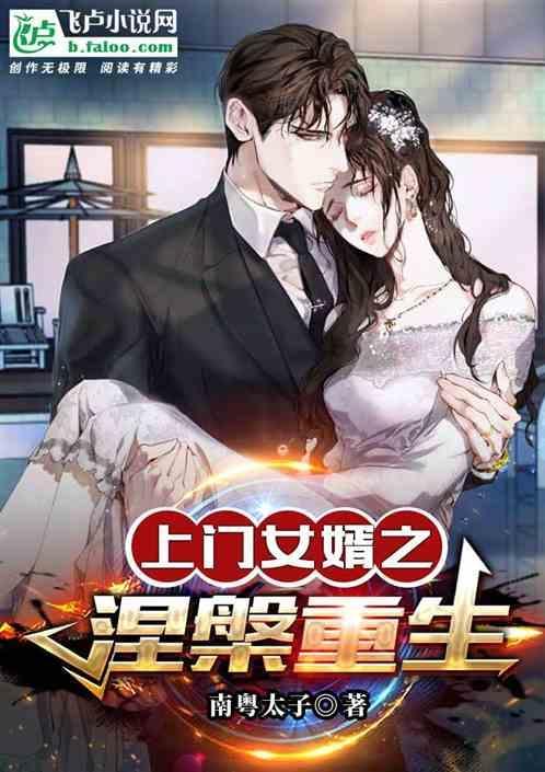 上门女婿