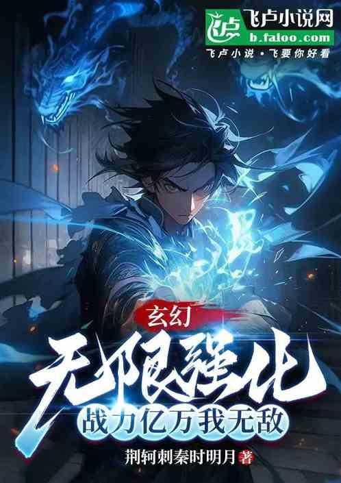 无限强化系统免费阅读
