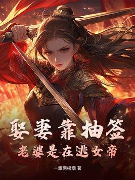娶妻靠抽签老婆是在逃女帝