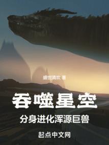 吞噬星空混沌城主分身