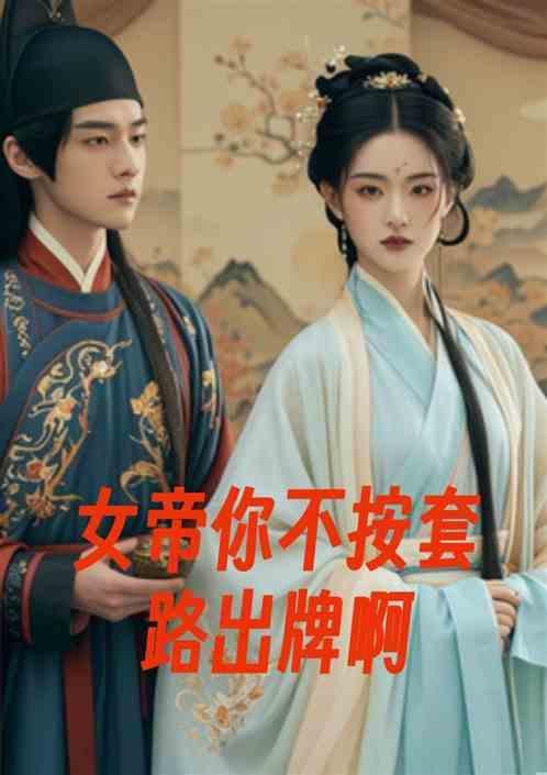 女帝不简单全文免费阅读