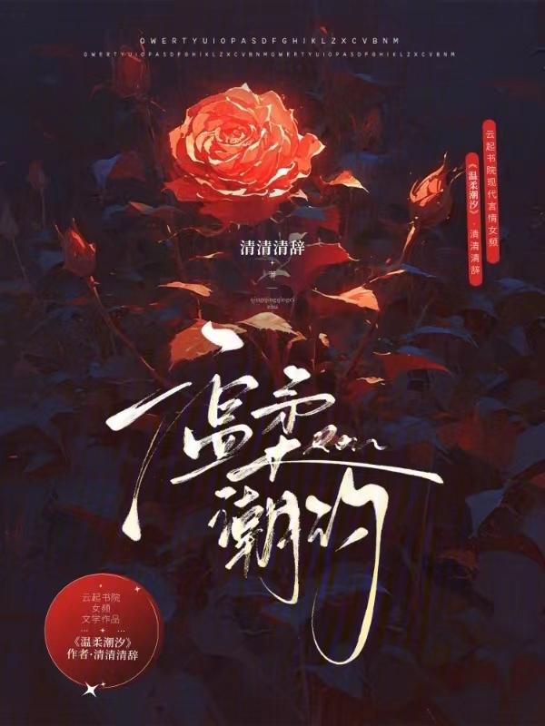 温柔潮汐全文txt资源