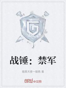 战锤禁军装备