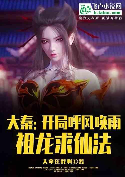 大秦开局获得祖龙气运