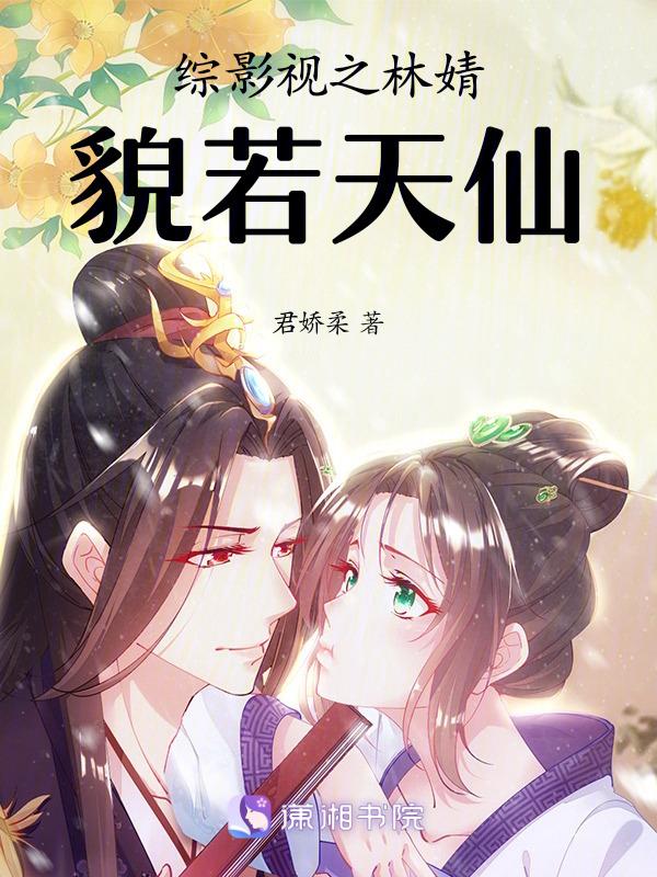 综影视林戚