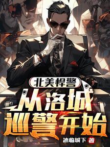 北美悍警从洛城巡警开始免费阅读