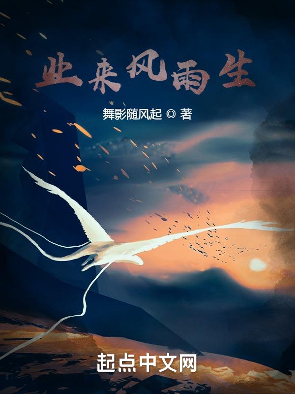 夜半风雨生