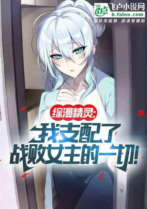 综漫之精灵系统