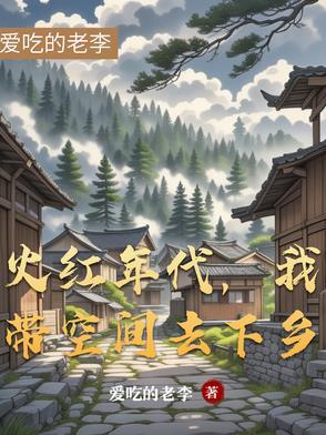 火红年代我带空间去下乡主角李枫