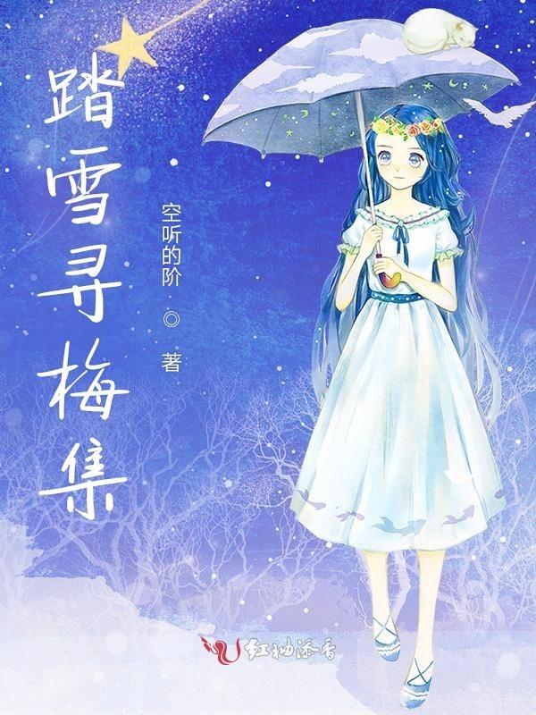 踏雪寻梅的真实
