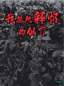 我突然就释怀了