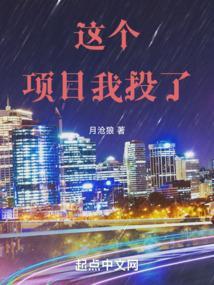 这个项目我投了我叫王多鱼