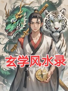 经典风水玄学