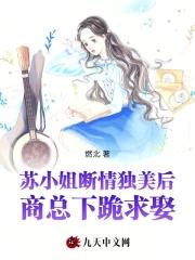 苏小姐
