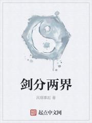 剑分多少种