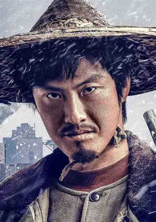 东北那些年的往事完整版