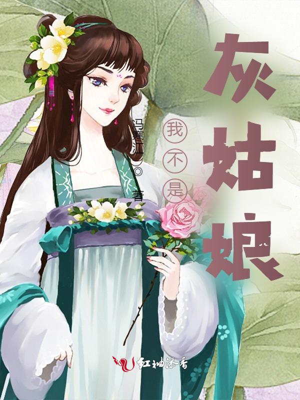 我不是灰姑娘正版