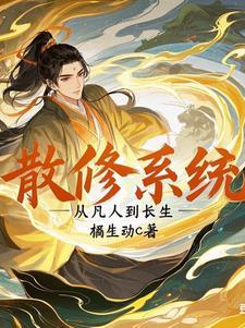 散修