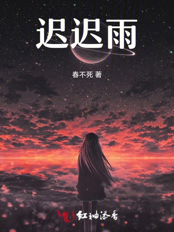 迟迟雨落诗