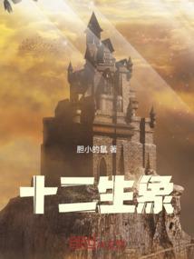 十二生肖象形字图