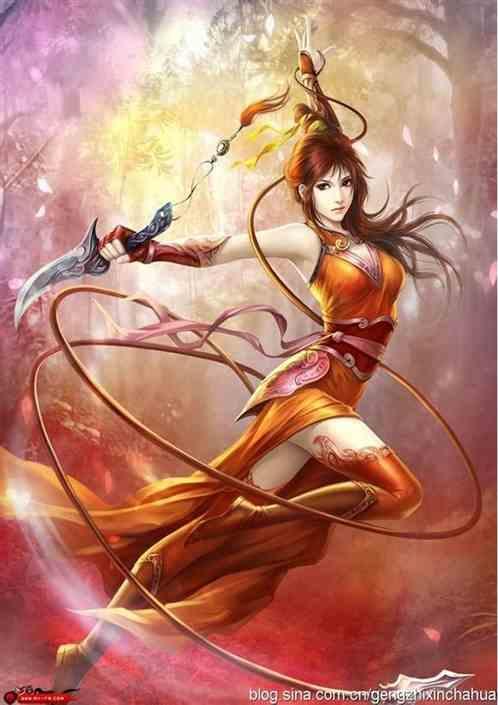 玄幻之最强锦衣卫系统