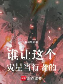 谁让这个灾星当行者的英文