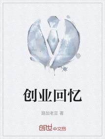 创业回顾