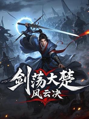 剑荡天下续