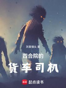 四合院货车司机何雨柱