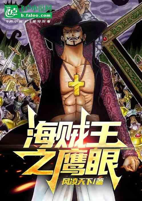 海贼王之鹰眼家的小女仆