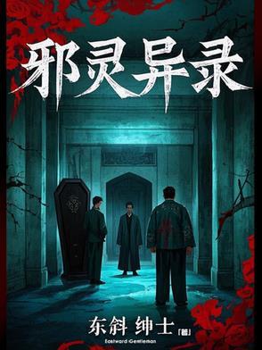 邪灵秘录第二部