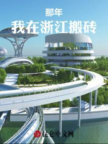 那年我在浙江搬砖